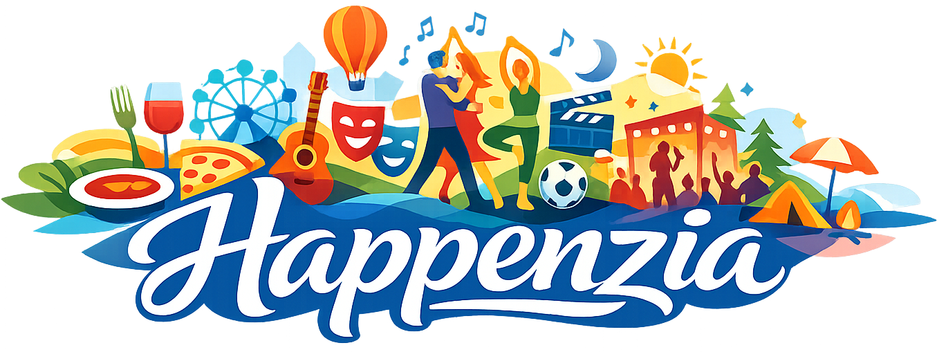 Happenzia